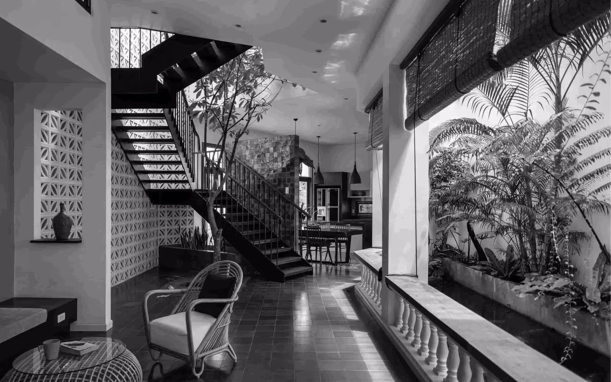 TRUNG MY TAY HOUSE