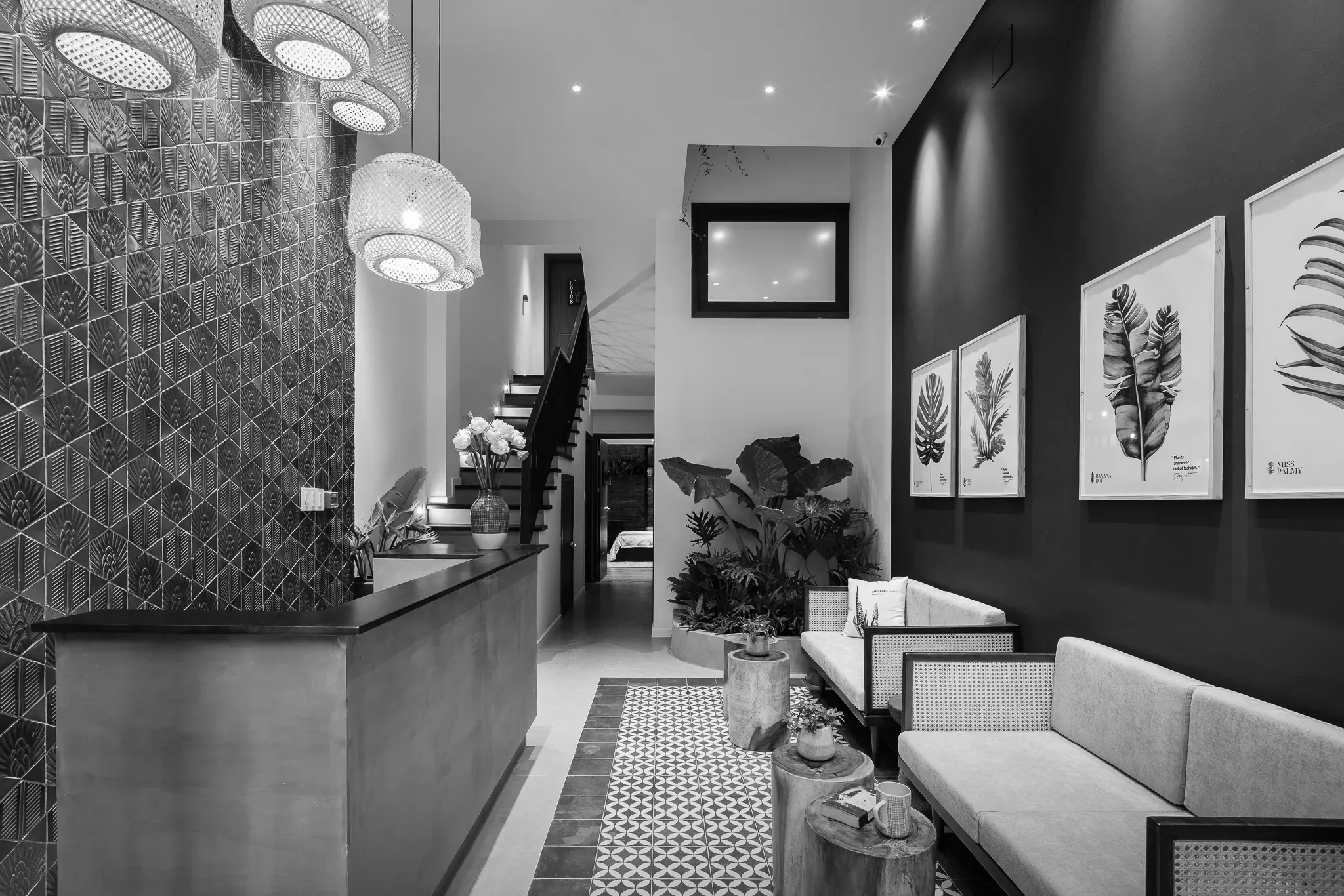 MAY BOTIQUE HOTEL
