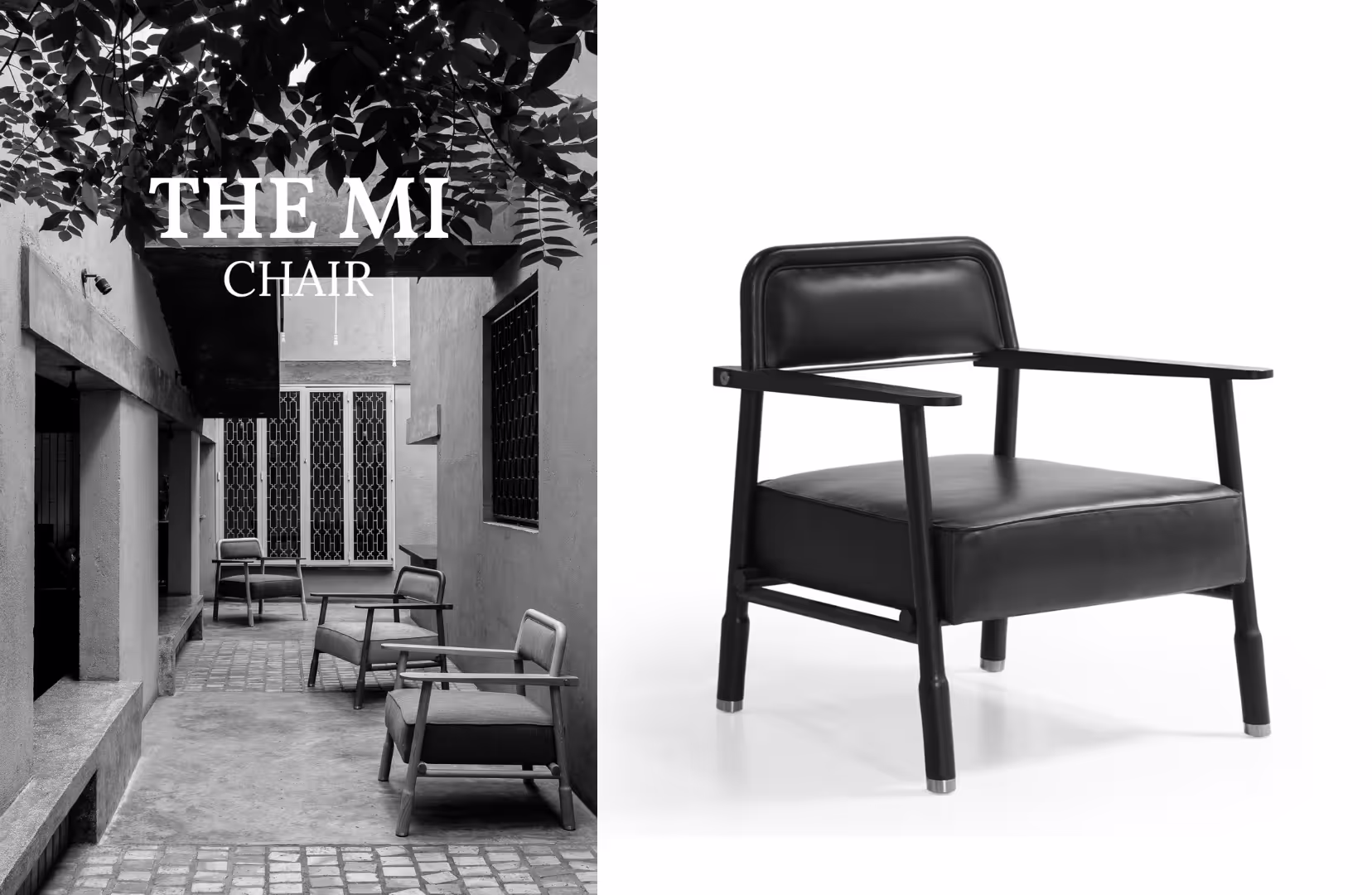 M CHAIR