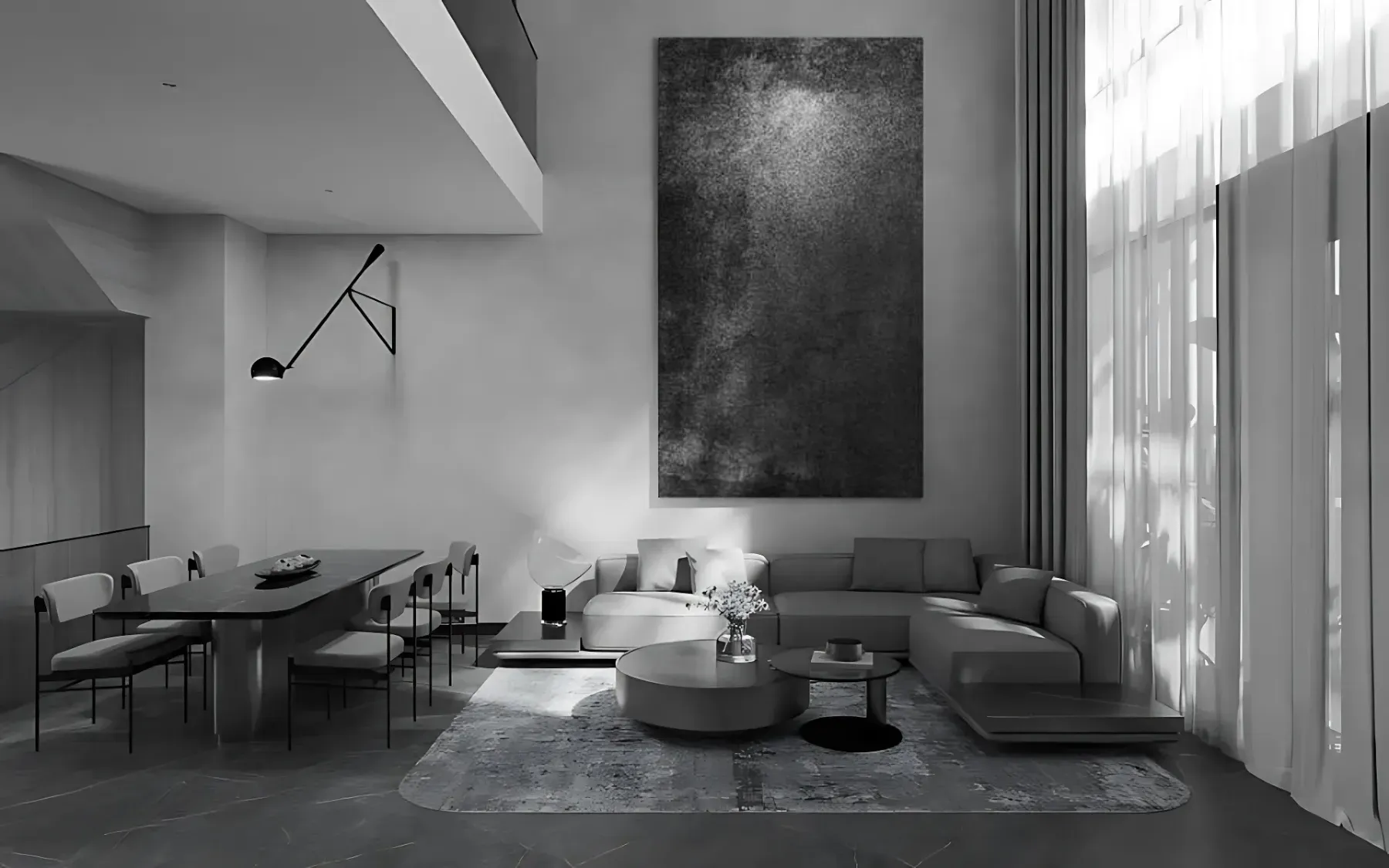 THE GLEN SHOWHOUSE