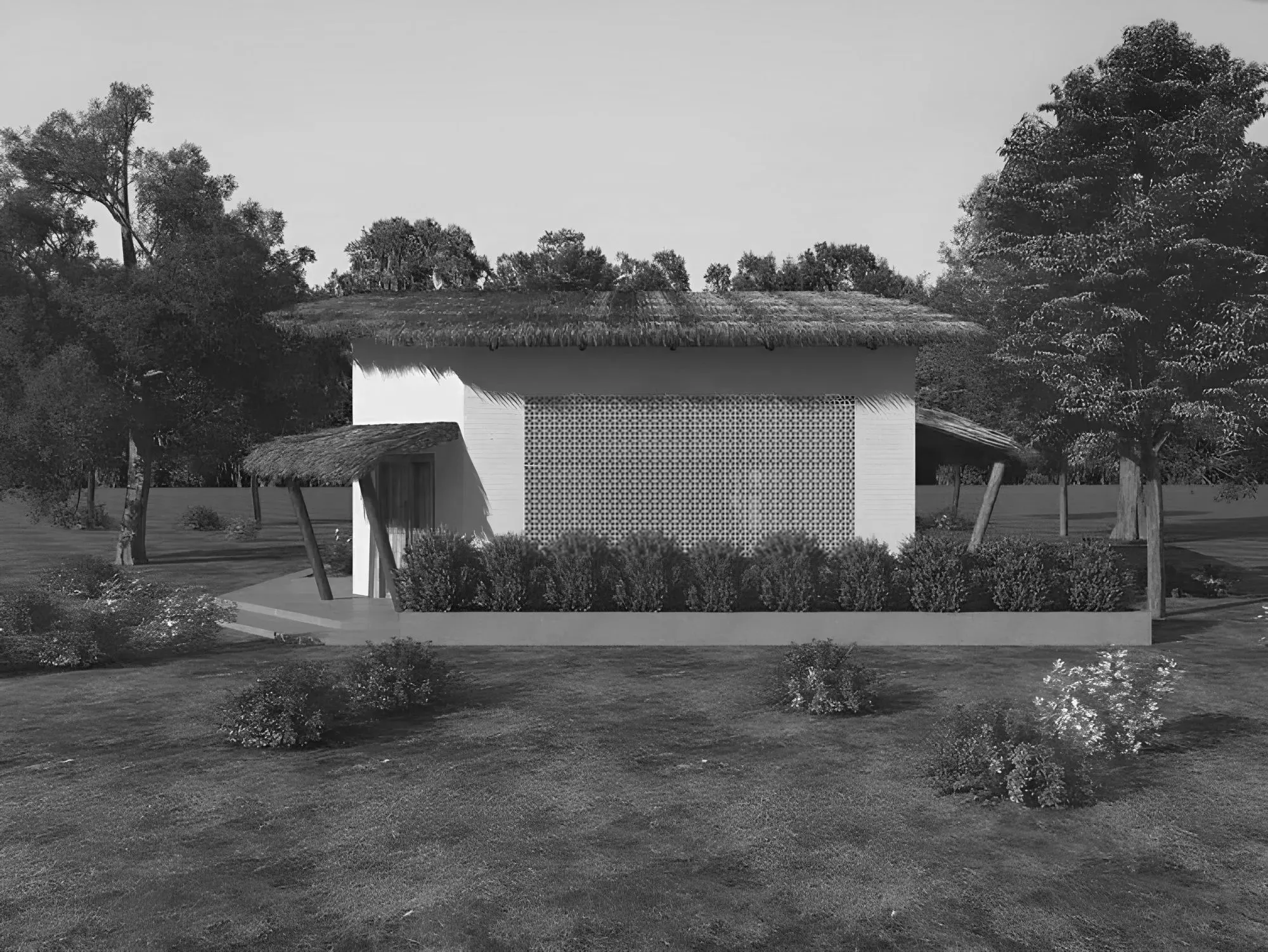 LONG AN RESIDENCE