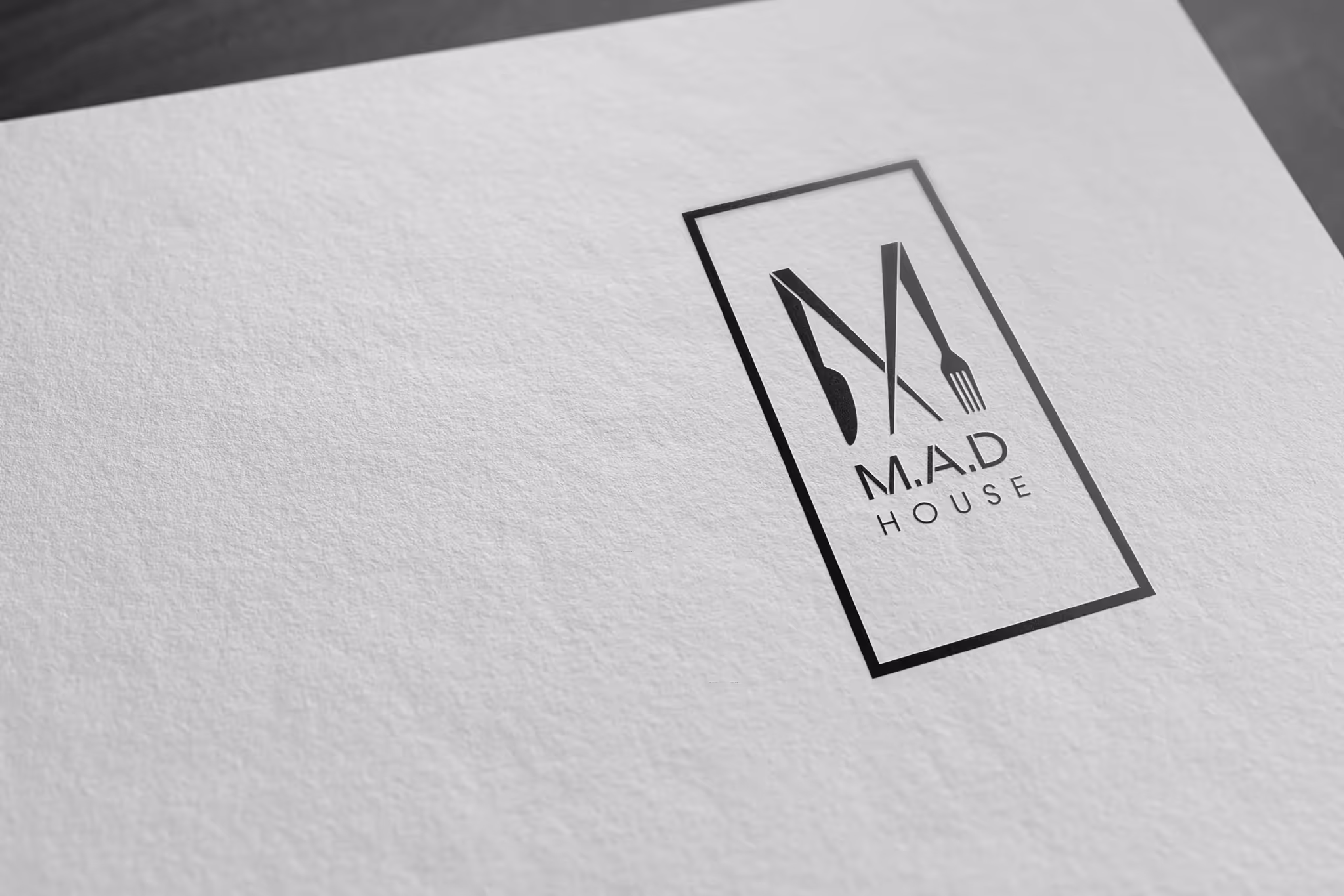 MAD HOUSE 