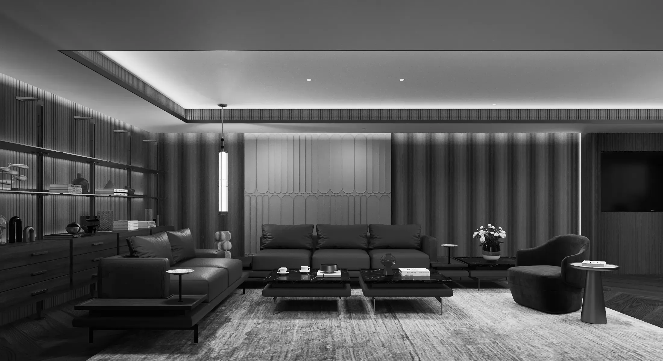 SALA HUB