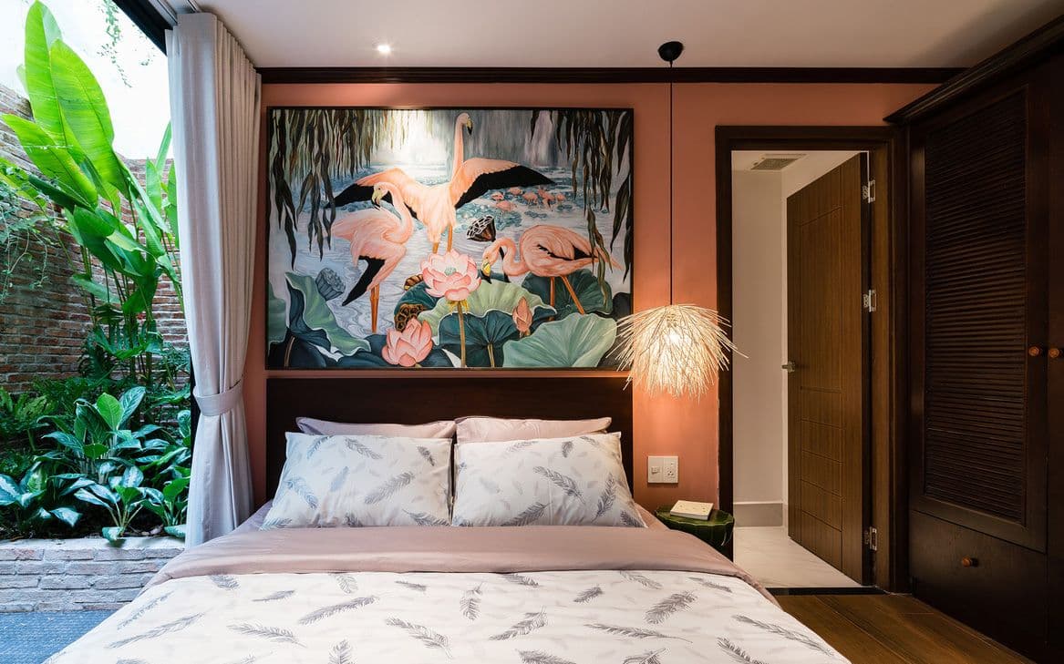 MAY BOTIQUE HOTEL