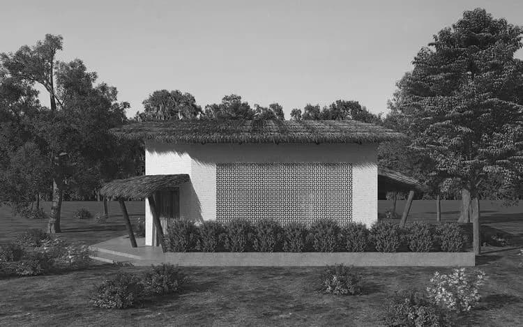 LONG AN RESIDENCE