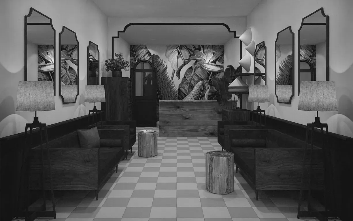 LAN SAIGON BOUTIQUE HOTEL