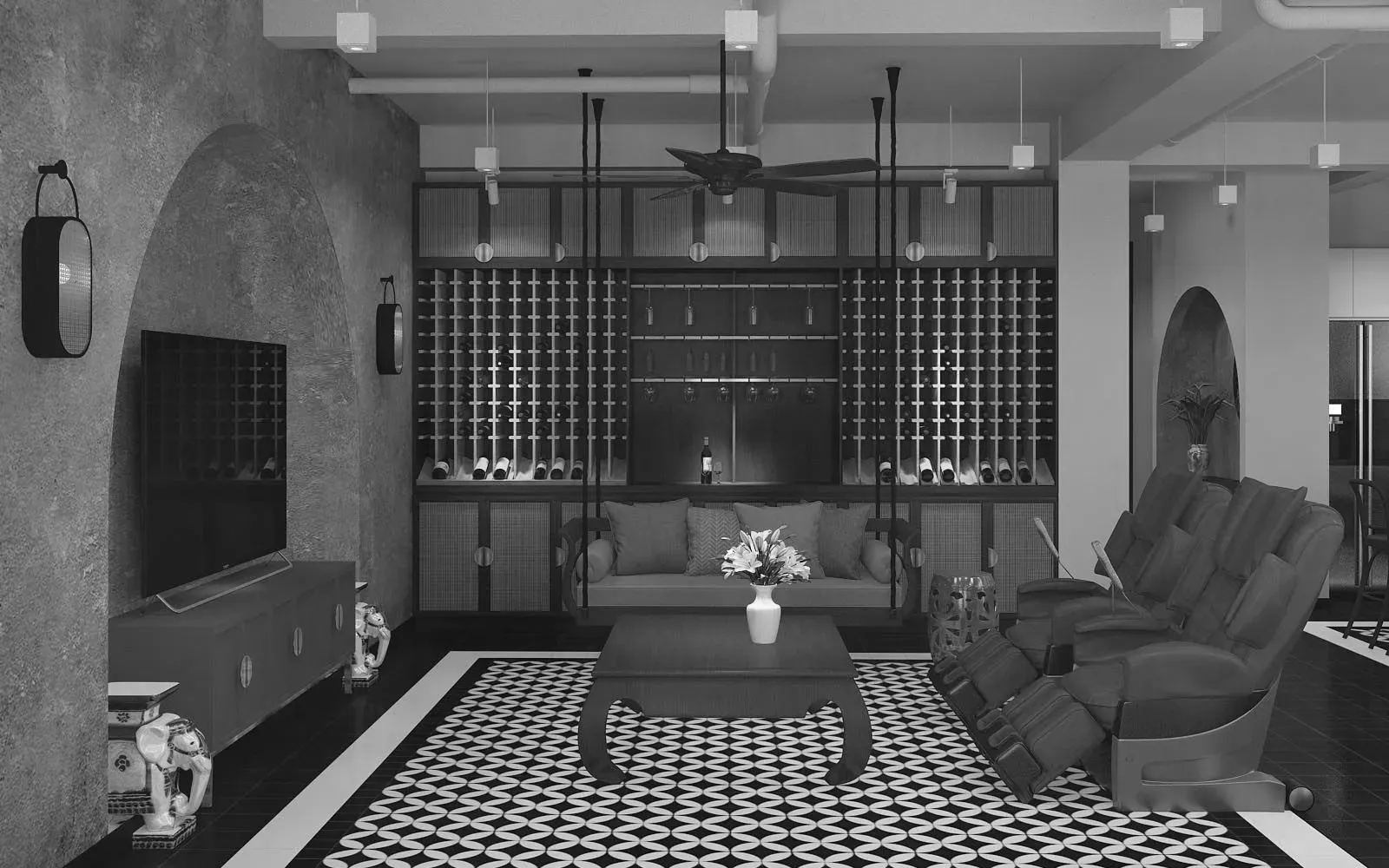 HANH HOUSE