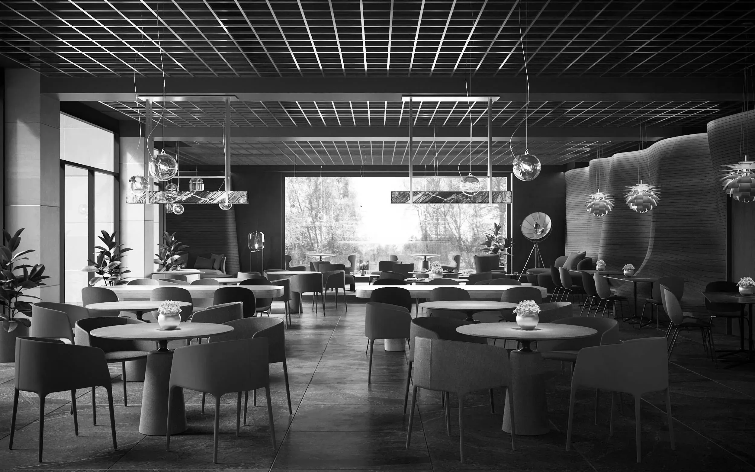 BD COFFEE 