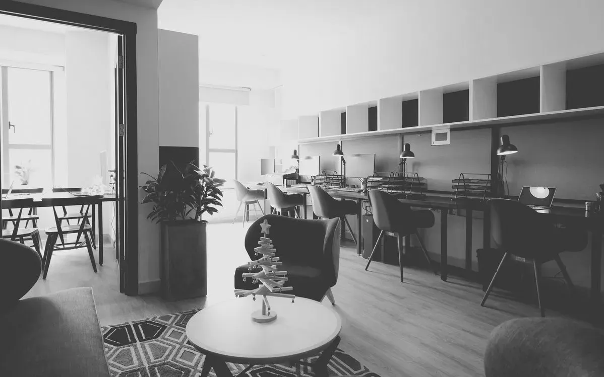 HOME BUILDER OFFICE