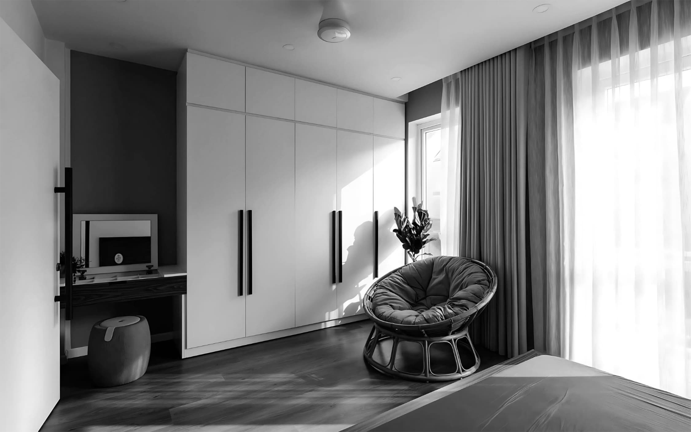 M TOWN HOUSE