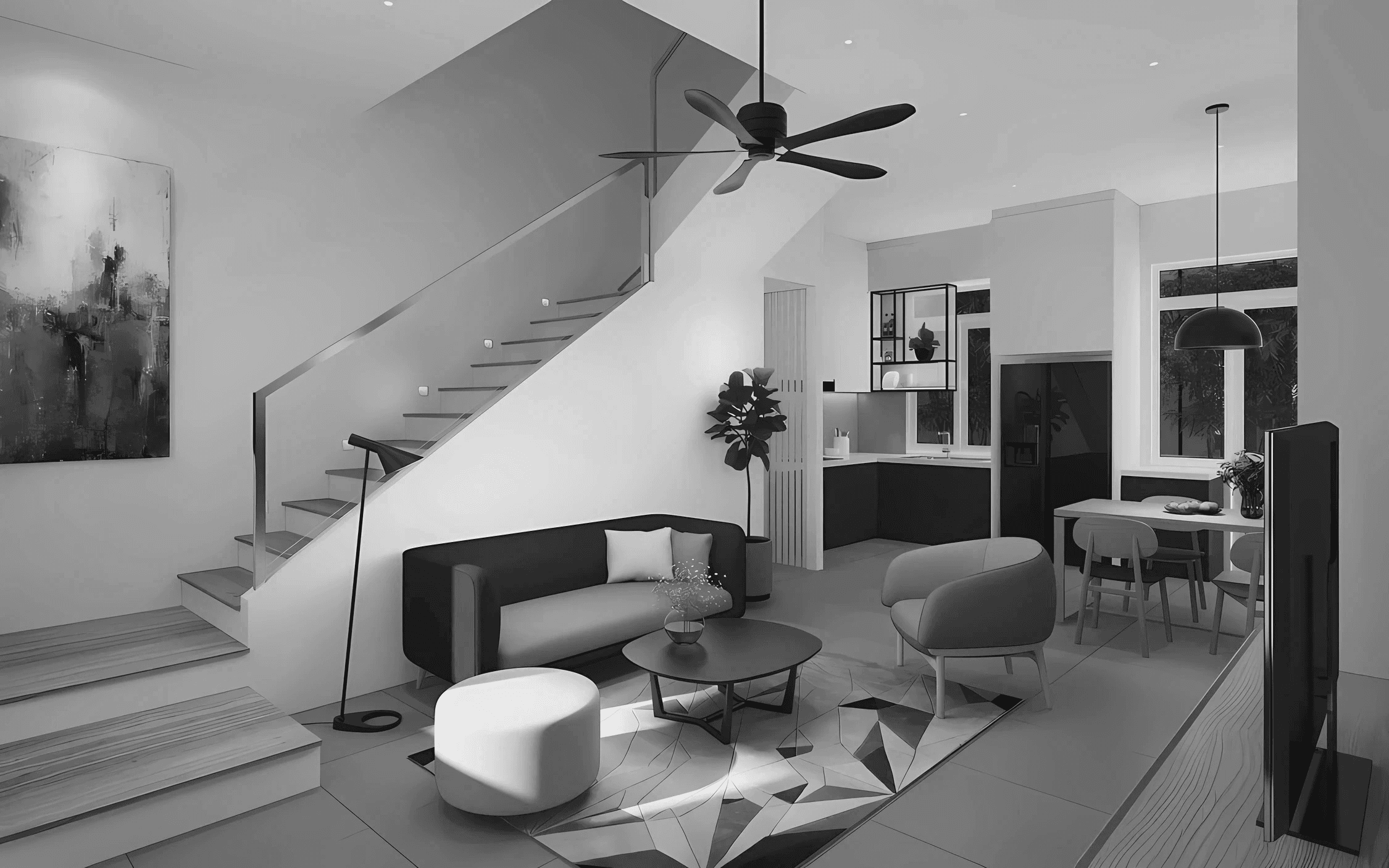 S TOWN HOUSE