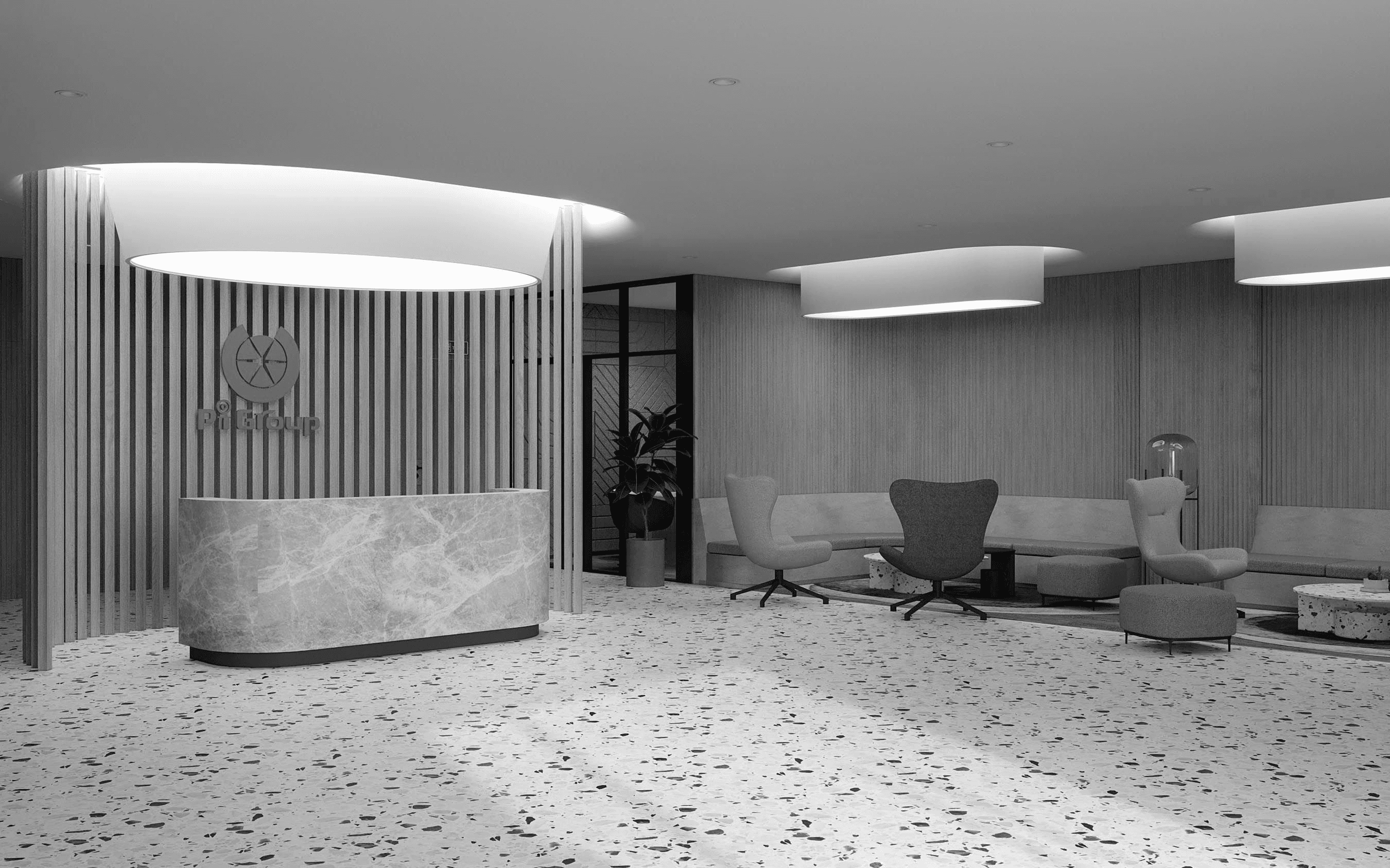 PIGROUP OFFICE