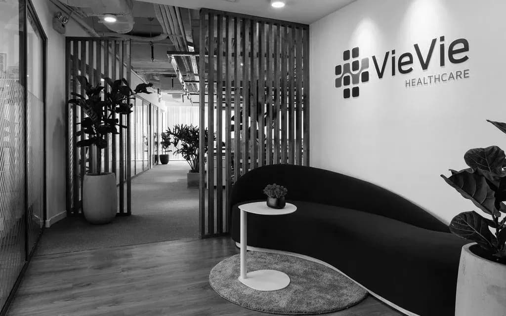 VIEVIE HEALTHCARE OFFICE