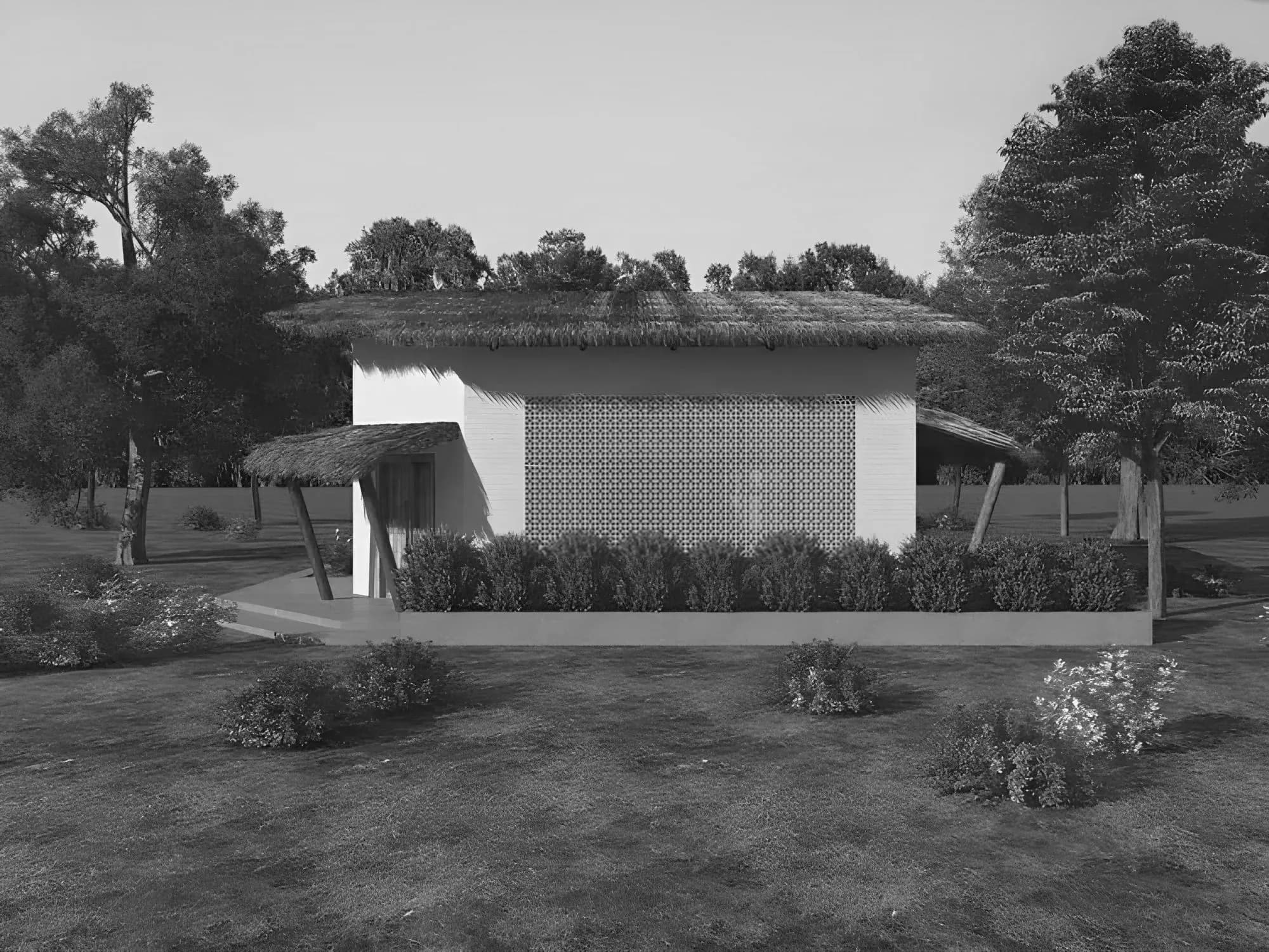LONG AN RESIDENCE