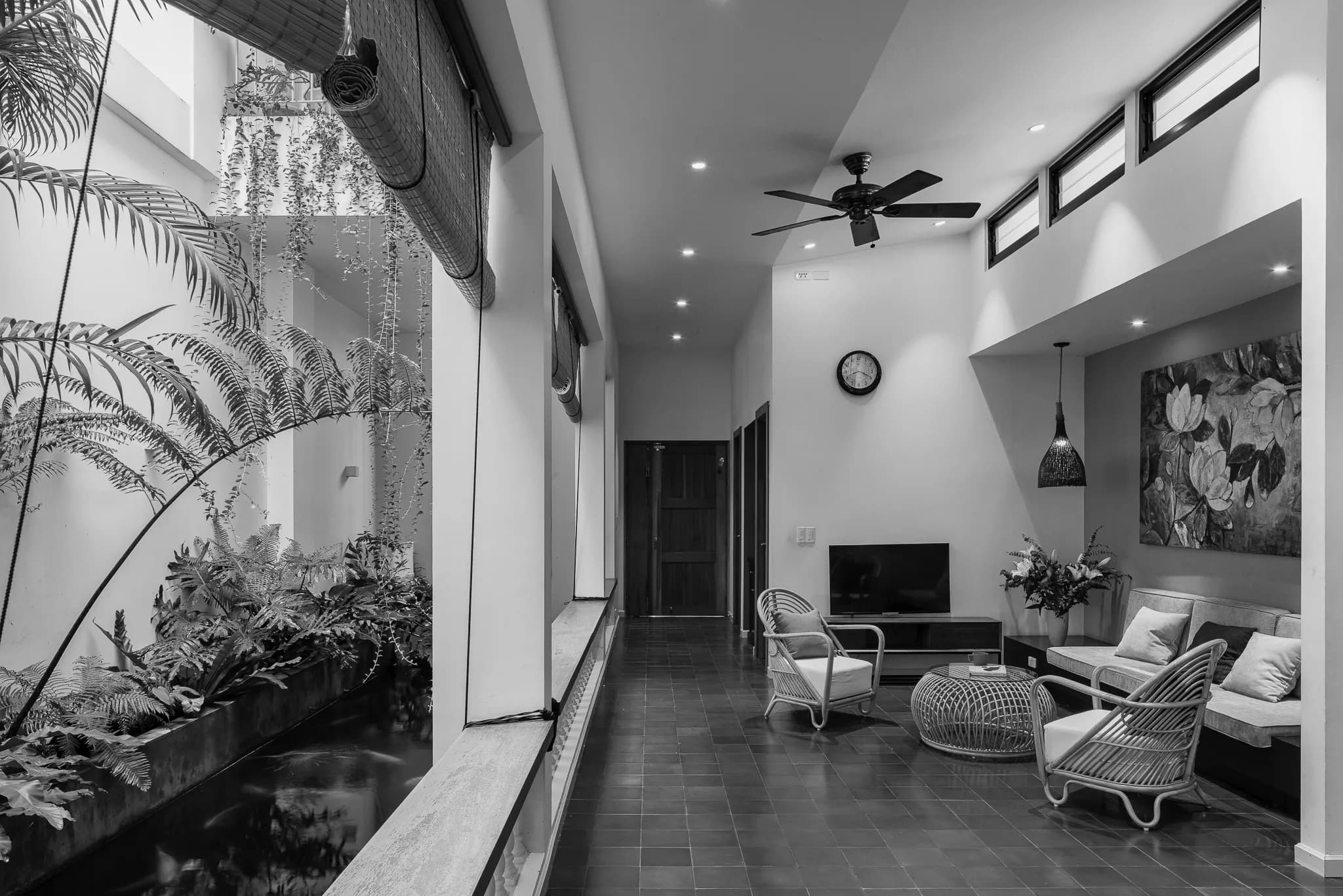 TRUNG MY TAY HOUSE
