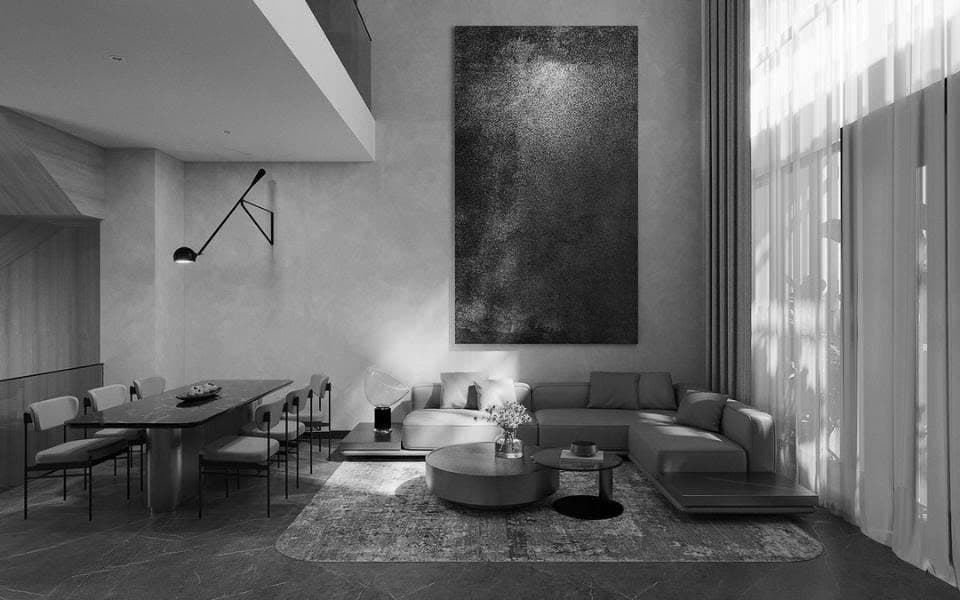 THE GLEN SHOWHOUSE