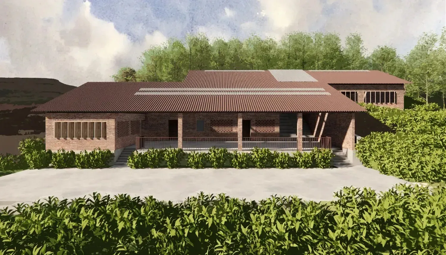 Hero project image